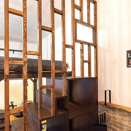 Apartamento Lascension Ralliement A 30m Billard & Netflix *