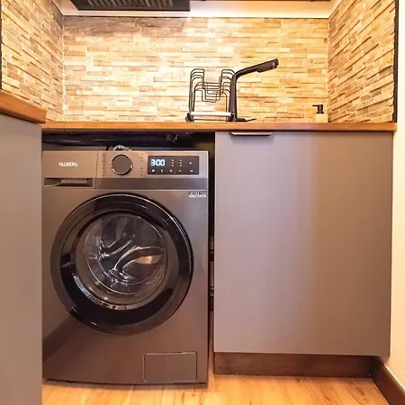 Apartamento Lascension Ralliement A 30m Billard & Netflix