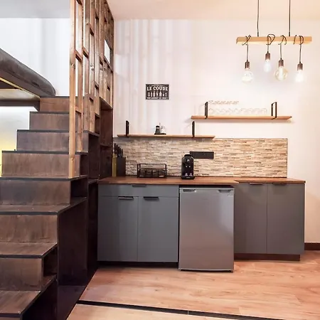 Lascension Ralliement A 30m Billard & Netflix Apartamento Angers